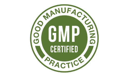 ProstaPure GMP Certified